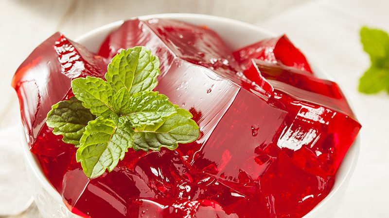 Why Gelatin is Good for the Skin, Hair and Nails